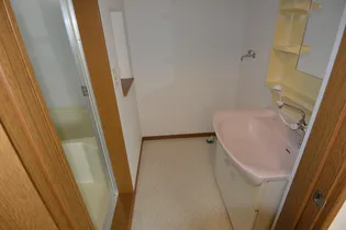 テラスハウス落合【1階】の内装