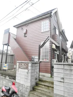 カフーかしわ台の画像