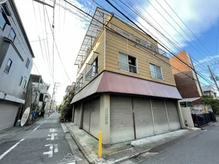 大島マンションの画像