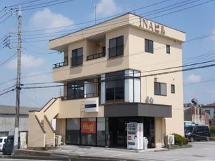 INAビルの画像