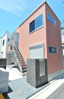 K-house西荻窪【1階】の外観