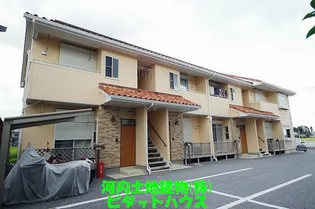 インターパークメゾンの画像