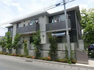 ジュネス フラン Ⅲ棟の画像