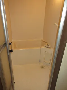 イーストハイツ【1階】の風呂