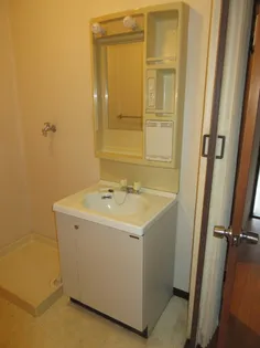 イーストハイツ【1階】の内装