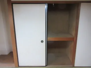 イーストハイツ【1階】の内装