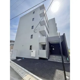 シエル大津WESTの画像