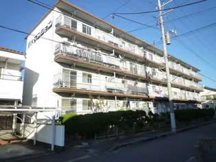 エクスト宮前Iの画像