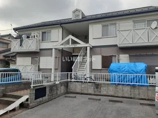 グリーンハイツ石井の画像