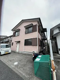 永塚第3アパートの画像
