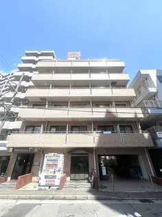 日神パレステージ相模原【2階】の外観