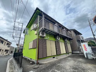 第2メゾン山本の画像