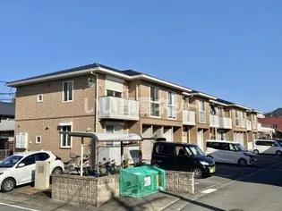 フォレ クレール Bの画像