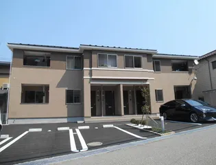 ニア グリーンパークの画像