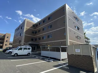 小畑マンションの画像