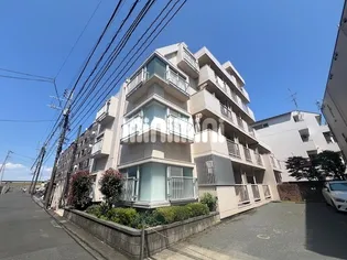 シャトウ阿美の画像