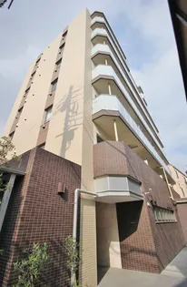 ベルヴィル品川西大井の画像