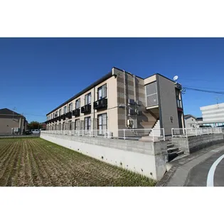 レオパレスリベルタの画像