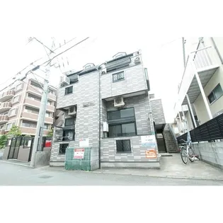 ライフピアももち【2階】の外観