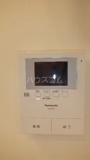 グランステート上名古屋の内装
