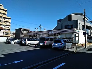 グランステート上名古屋の周辺
