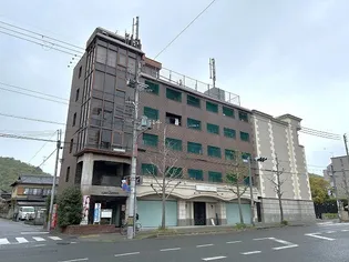 コルザ河村【4階】の外観