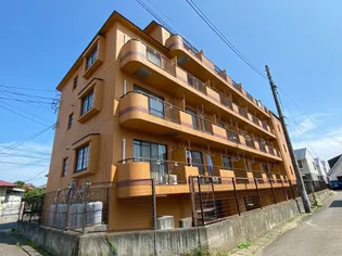 宮城県仙台市宮城野区高砂1【マンション】の外観