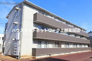 グランディール石橋の画像