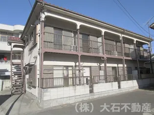 美和コーポの画像