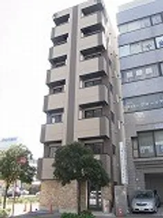 トレド新宿【7階】の外観