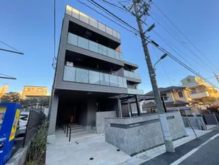 MANOIR YUKIGAYAの画像