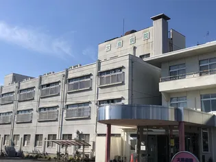 レオパレスミモザ【2階】の周辺