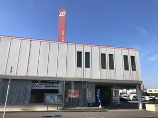 レオパレスミモザ【2階】の周辺