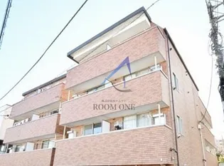 L'IDEAL成増 Iの画像