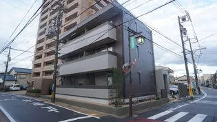 YOUR MAISON CAMELLIAの画像