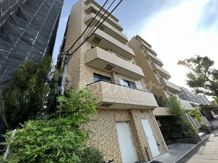 ニューハイム小原参番館の画像