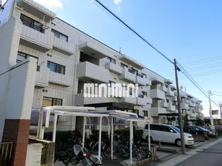 インテリジェント高間台II号館の画像