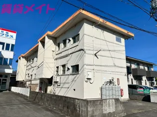 豊福荘の画像