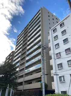 ザ パークハウス南浦和ガーデンの画像