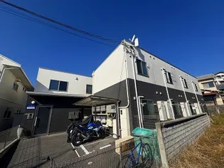 ポルトボヌール府中弐番館の画像