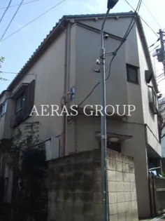 結城ハイツの画像