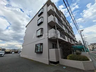 グランドステータス相武台【3階】の外観