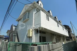 レオパレスまほろばの画像