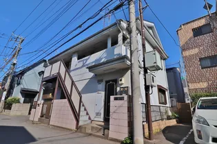 コーポひばりヶ丘の画像