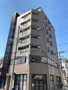 大阪府大阪市港区弁天6【マンション】の外観