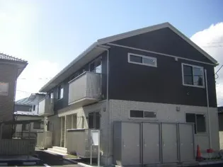 アビタシオンの画像