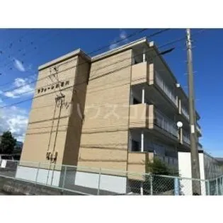 ラフォーレ小石川【3階】の外観