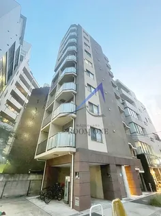 GLANZ門前仲町の画像