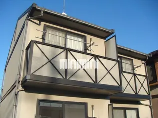 フレグランスMの画像