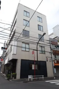 ガーデンヒルズ市ヶ谷【5階】の外観